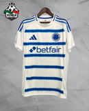 Camisola Cruzeiro Alternativa 2025