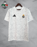 Camisola Real Madrid Pré Jogo 24/25