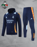 Fato de Treino Real Madrid 2