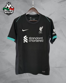 Camisola Liverpool Alternativa 24/25