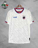 Venezuela Away Jersey 2026