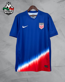 United States Away Jersey 2024