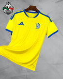Camisola Ucrânia Home 2026