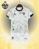Kit Infantil Portugal Alternativa 2025