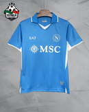 Camisola Napoli Home 24/25