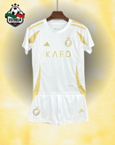Kit Infantil Al Nassr III 24/25