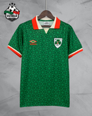 Ireland St. Patrick's Day Home Jersey 2025