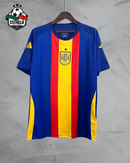 Spain Training Jersey 2024