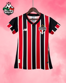 Camisola Feminina São Paulo Alternativa 2024