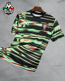 Camisola Portugal Pré Jogo Puma 2025