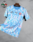 Switzerland Goalkeeper Jersey 2026