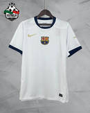 Camisola Barcelona 25/26 Branca