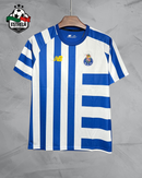Camisola Porto Pré-Jogo 24/25
