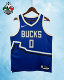 Milwaukee Bucks - Lillard