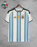 Argentina Home Jersey 2026