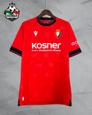 Camisola Osasuna Home 24/25