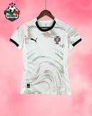 Women's Portugal Away Jersey 2025