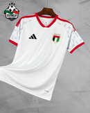 Camisola Emirados Arabes Unidos Home 2026