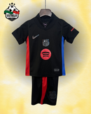 Kit Infantil Barcelona Alternativa 24/25
