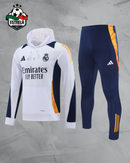 Fato de Treino Real Madrid