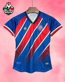 Camisola Feminina Bahia Alternativa 2024