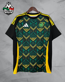 Jamaica Away Jersey 2024