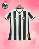 Camisola Feminina Botafogo Home 2024