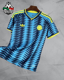 Camisola Colômbia Alternativa 2026