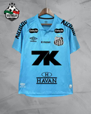 Camisola Santos III 2025