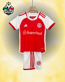 Kit Infantil Internacional Home 2024