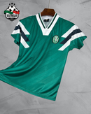 Camisola Sporting Edição Especial Retrô 2025 Verde