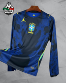 Camisola Manga Longa Brasil Alternativa 2026