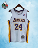 Lakers - Kobe Bryant 24 - Branca 2