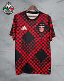 Camisola Benfica Pré Match 25/26