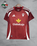 Camisola Albacete Alternativa 24/25