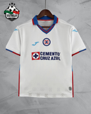 Camisola Cruz Azul Alternativa 22/23