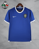 Camisola Retrô Brasil Alternativa 2006