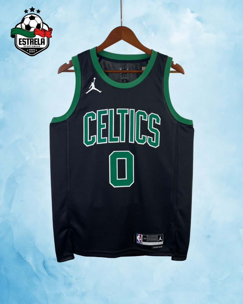 Celtics - Jayson Tatum 0 IV