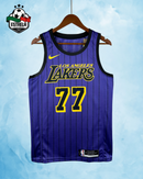 Lakers - Luka Dončić - Roxa 3