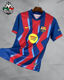 Camisola Barcelona IV 25/26