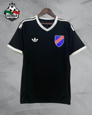 Camisola Colo Colo 100th Preta II