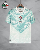 Portugal Away Jersey 2026
