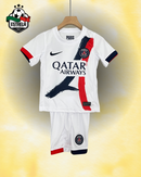 Kit Infantil PSG Alternativa 24/25