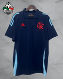 Polo Flamengo Pré-Jogo II 2025