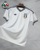 Italy Away Jersey 2026
