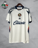 Camisola América do México Edição Especial Branca 25/26