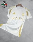Camisola Al Nassr III 24/25
