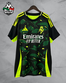 Camisola Real Madrid Tartarugas Ninjas 24/25