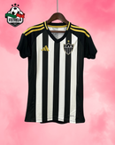 Camisola Feminina Atlético MG Home 2025
