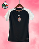 Corinthians Women's Away Jersey 25/26